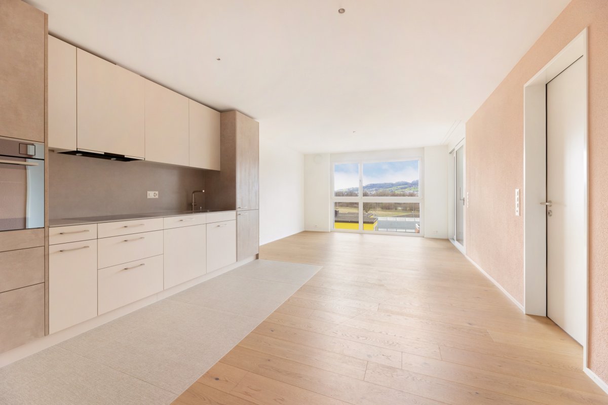 3 ½ rooms apartment, photo 1 of 9