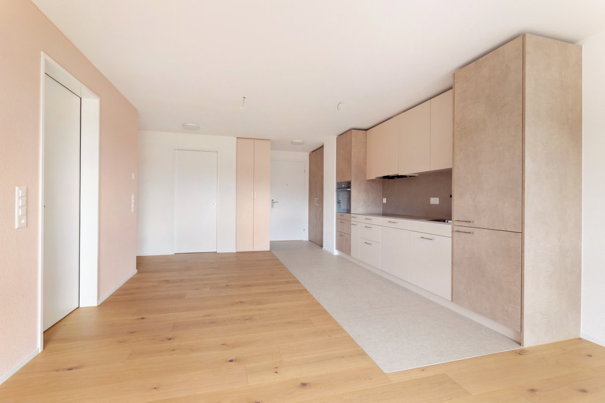 3 ½ rooms apartment, photo 9 of 9