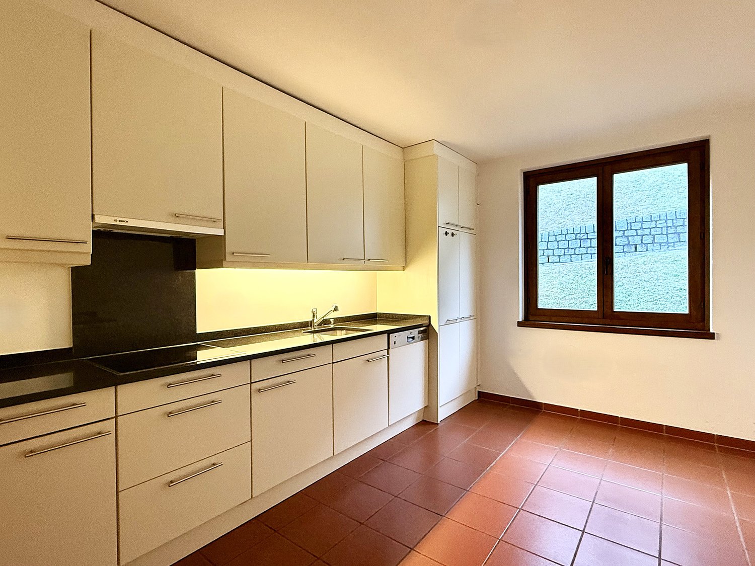 4 ½ pièces appartement