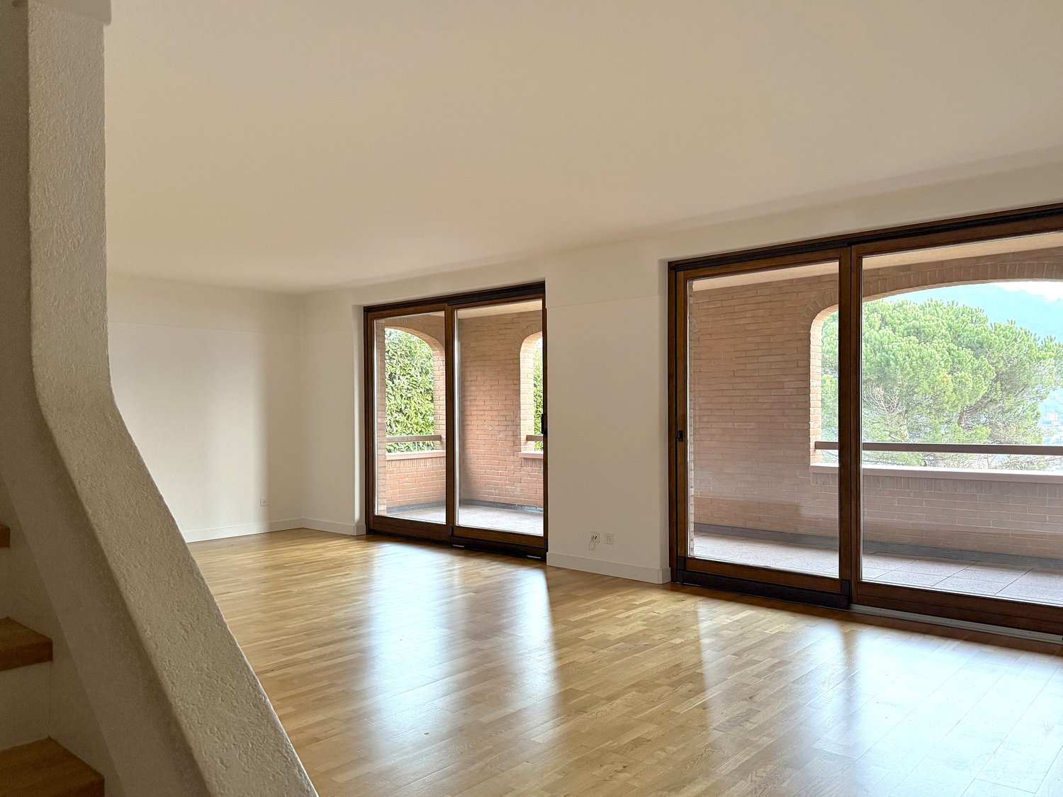 4 ½ pièces appartement