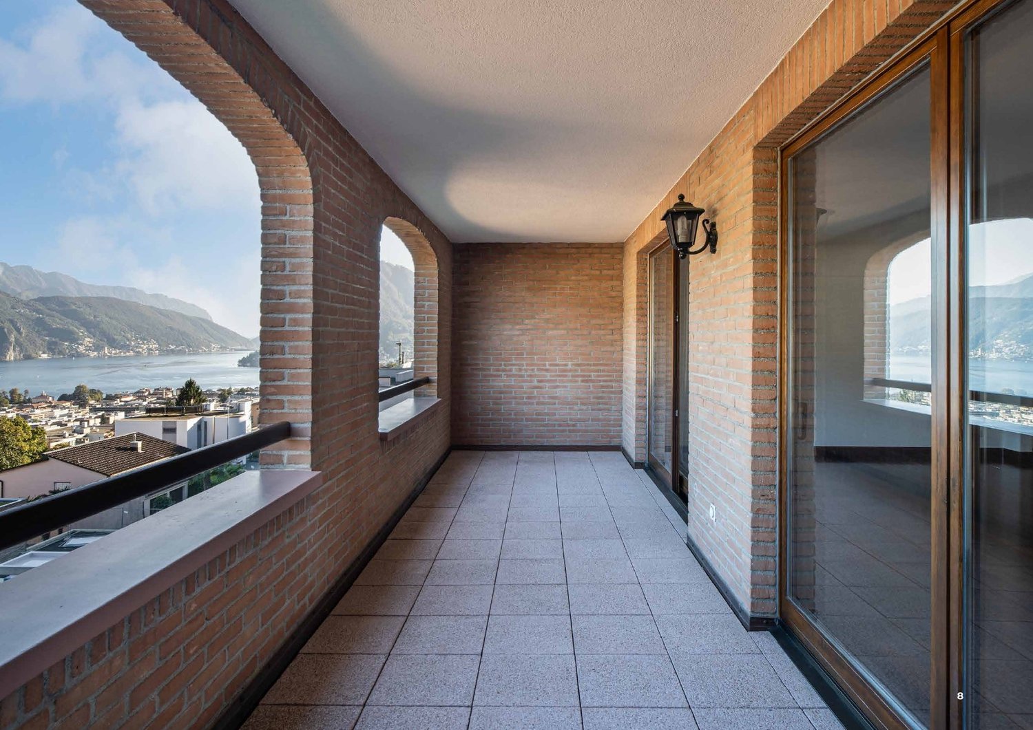 4 ½ pièces appartement