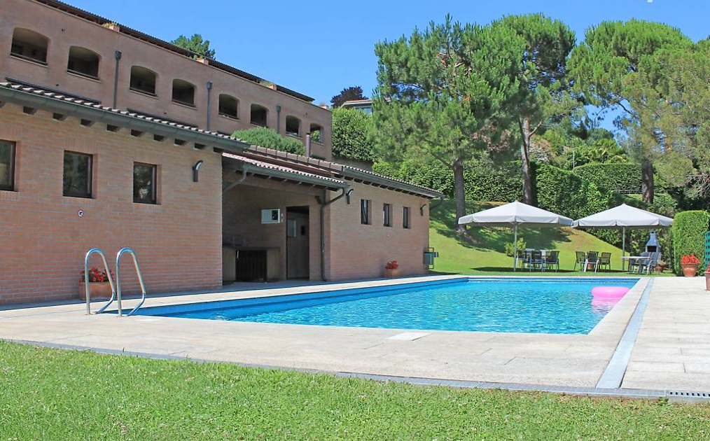 4 ½ pièces appartement