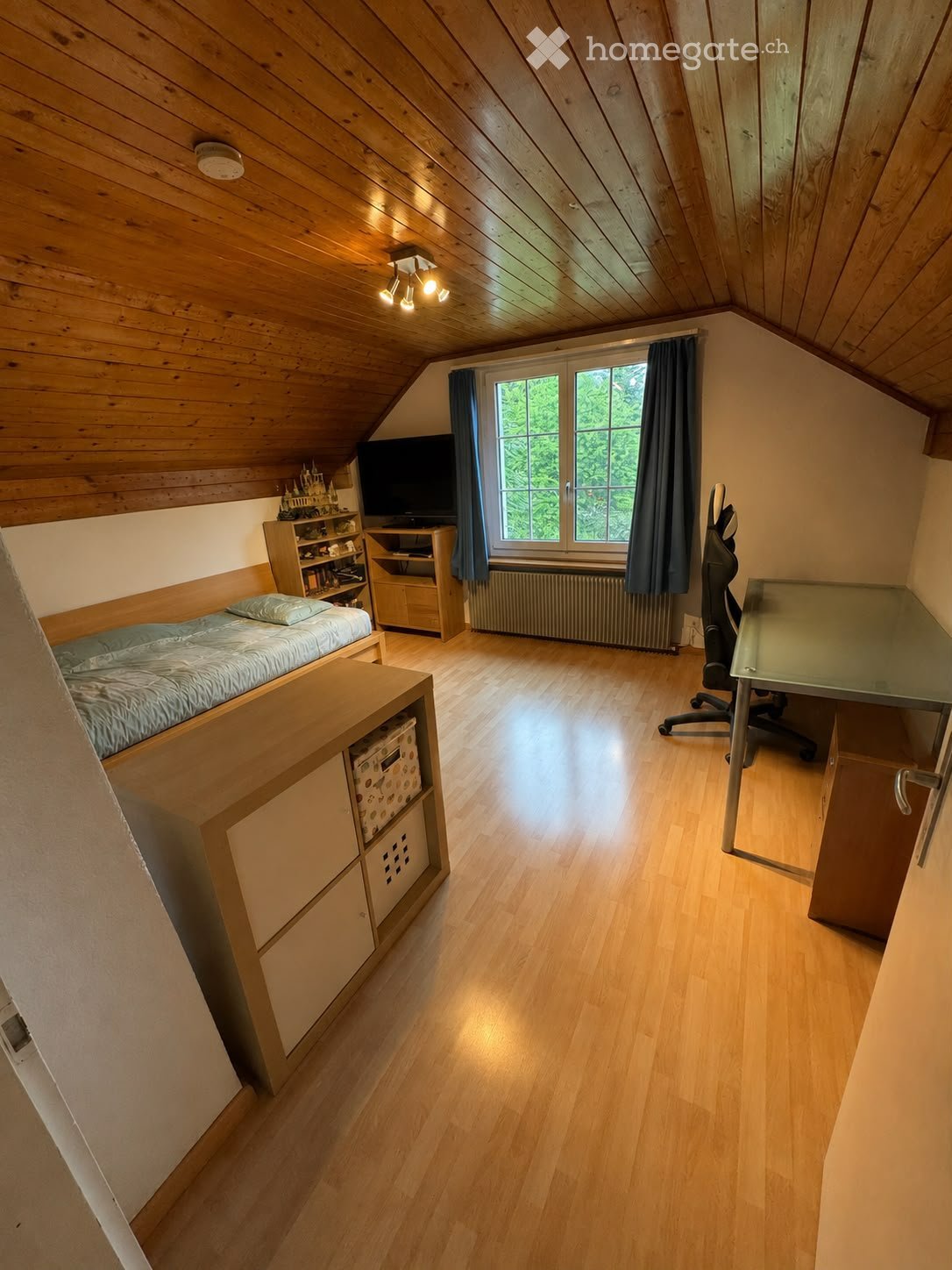 5 pièces maison individuelle