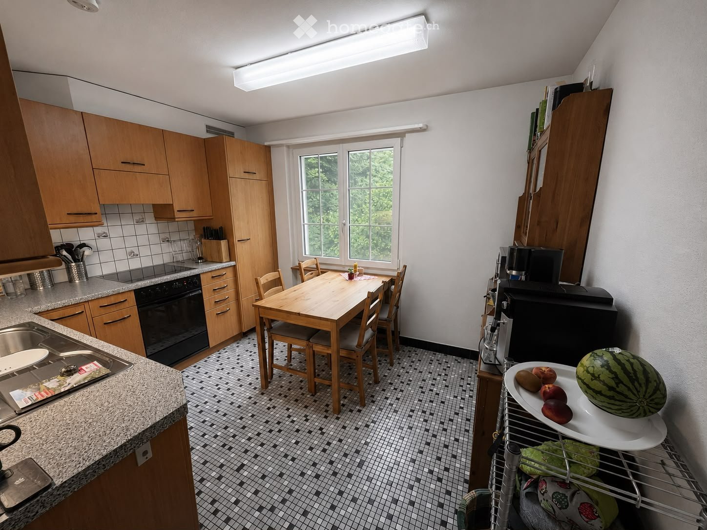 5 pièces maison individuelle
