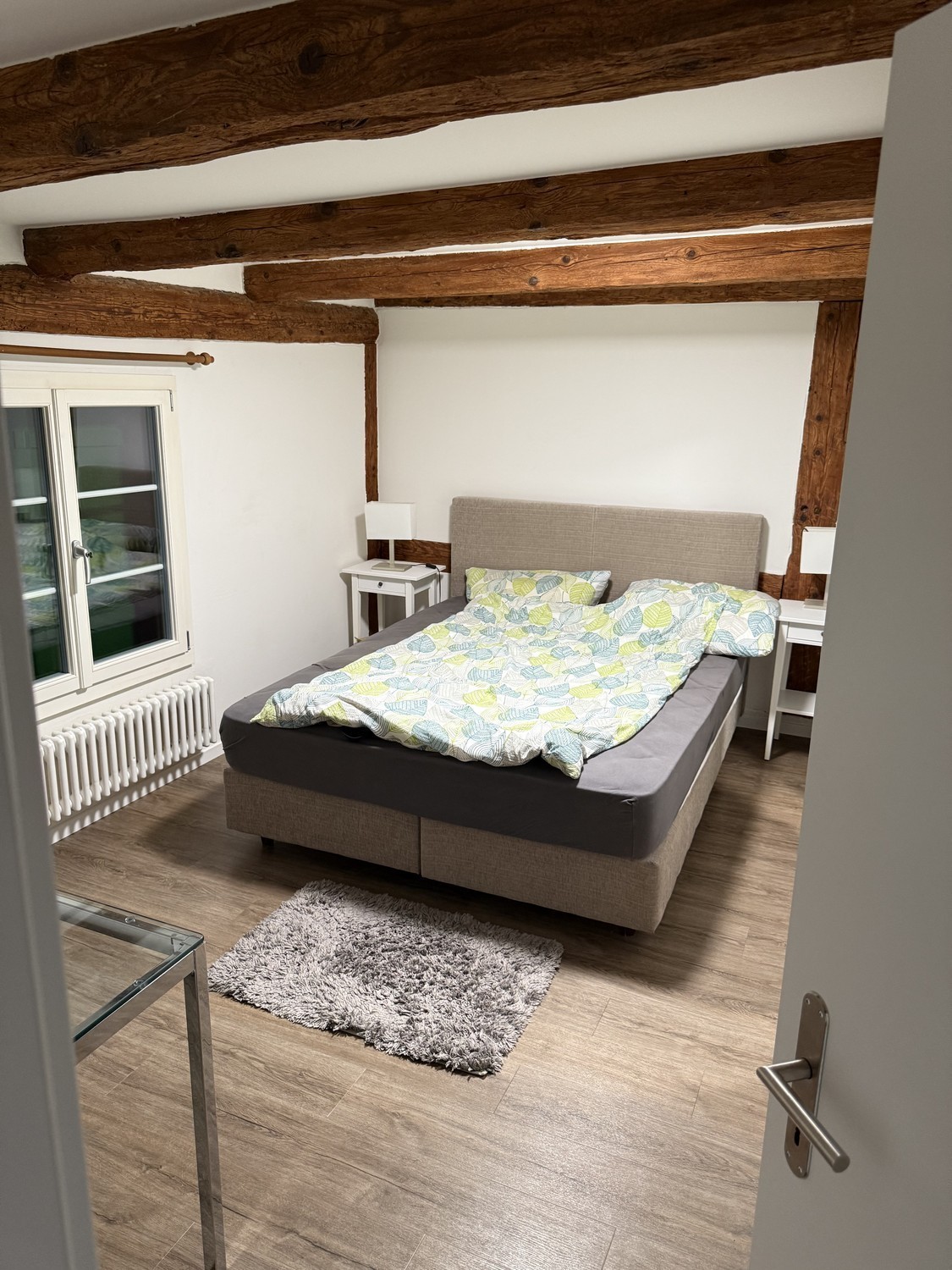 1 ½ rooms apartment, photo 2 of 3