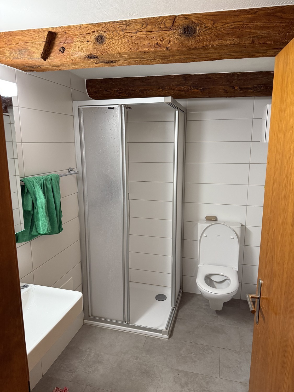 1 ½ rooms apartment, photo 3 of 3