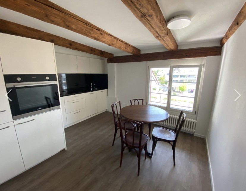 1 ½ rooms apartment, photo 1 of 3