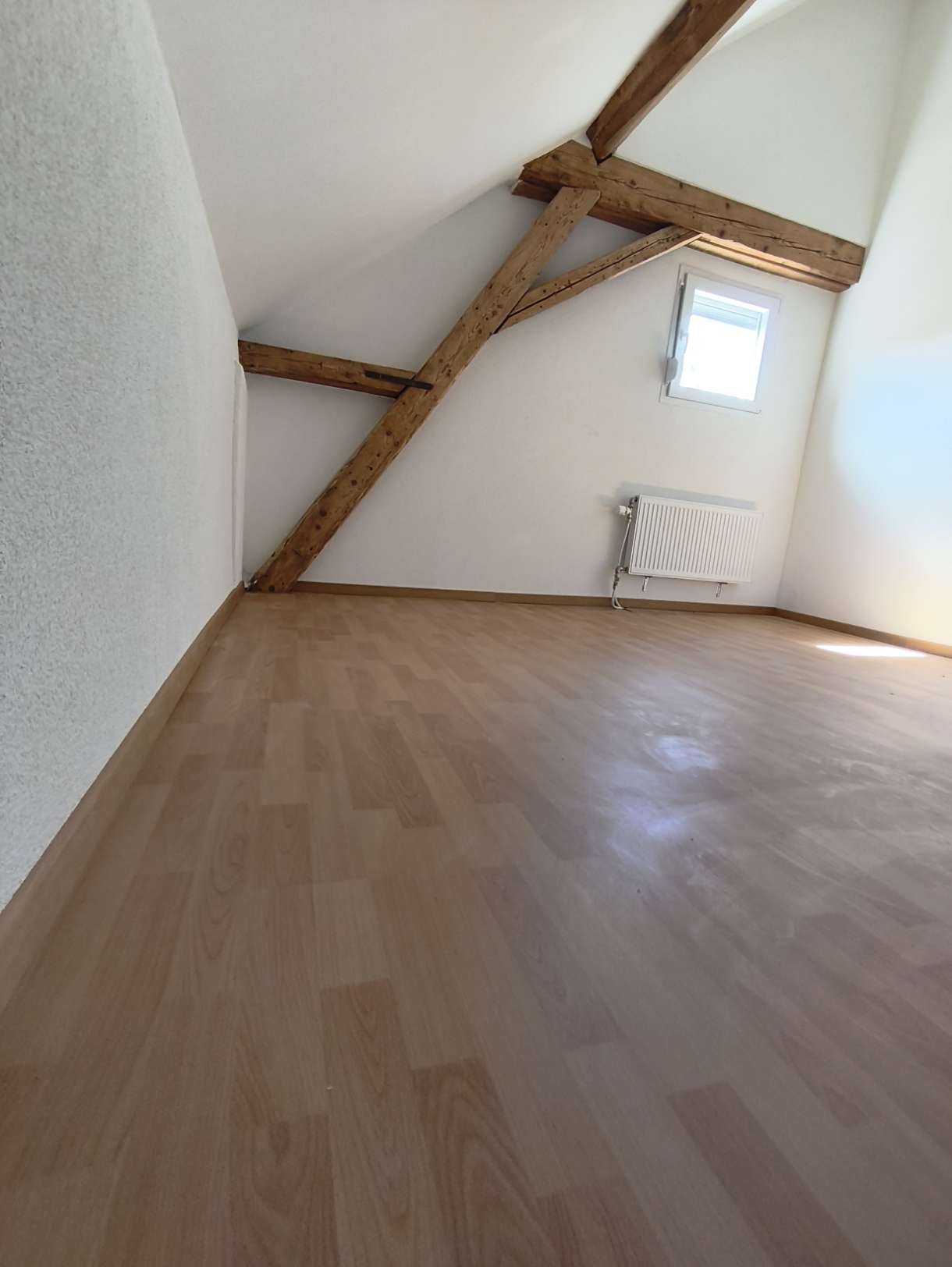 loft di 1 stanza
