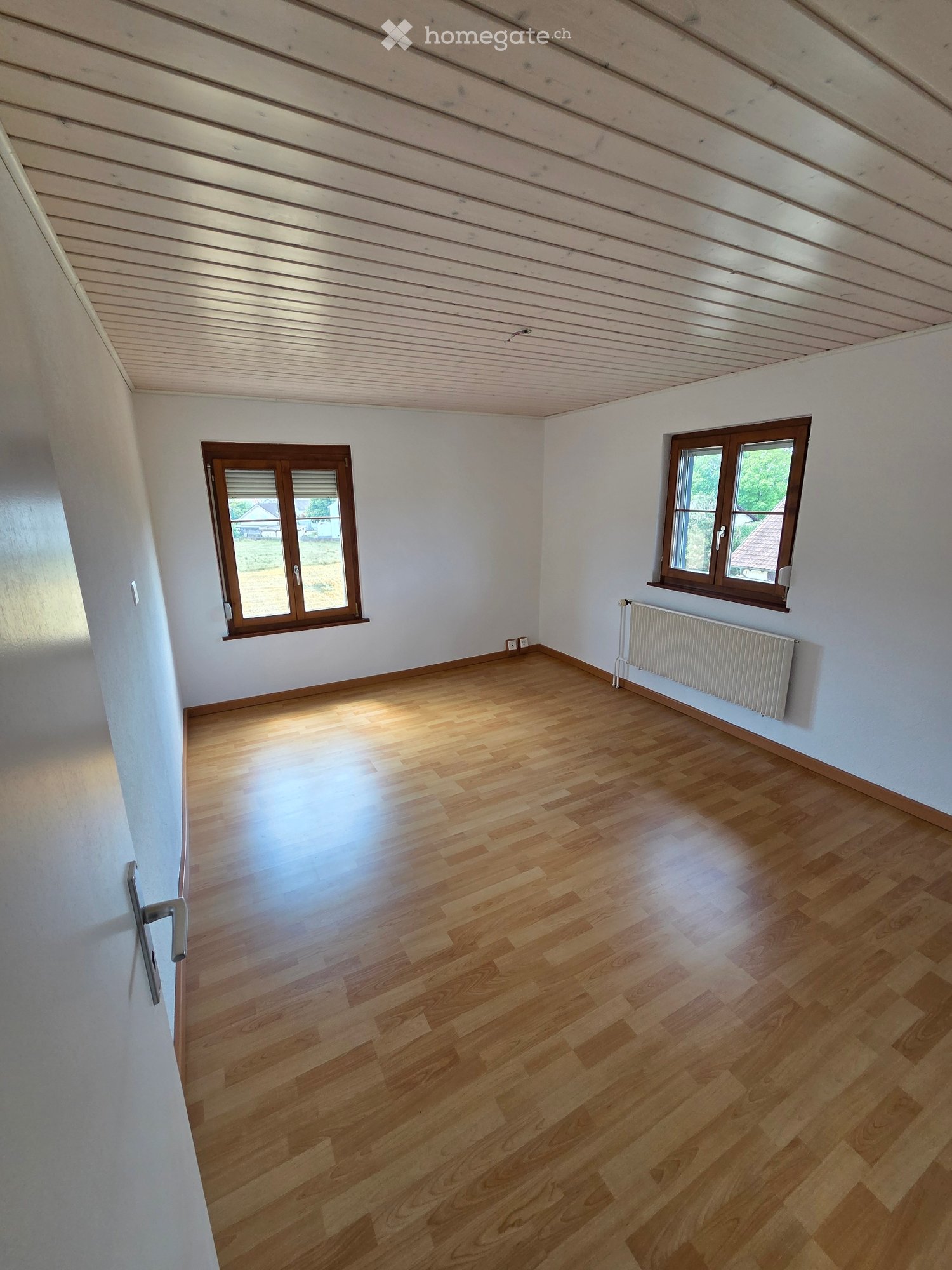 3 ½ rooms apartment, photo 2 of 5