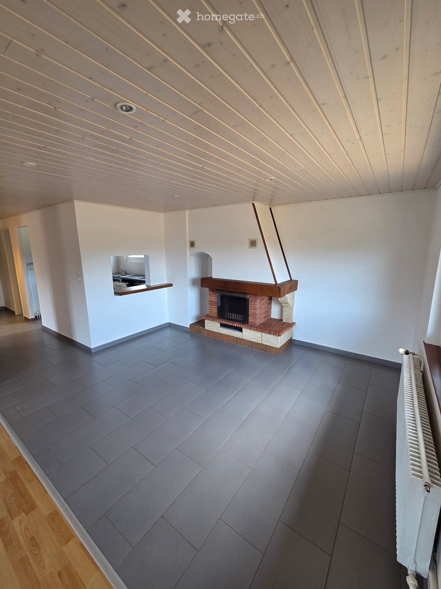 3 ½ rooms apartment, photo 1 of 5