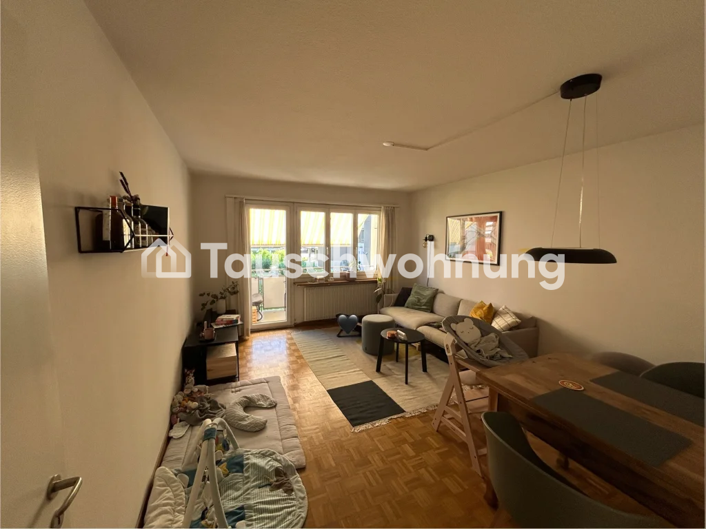 3 rooms apartment, photo 1 of 8