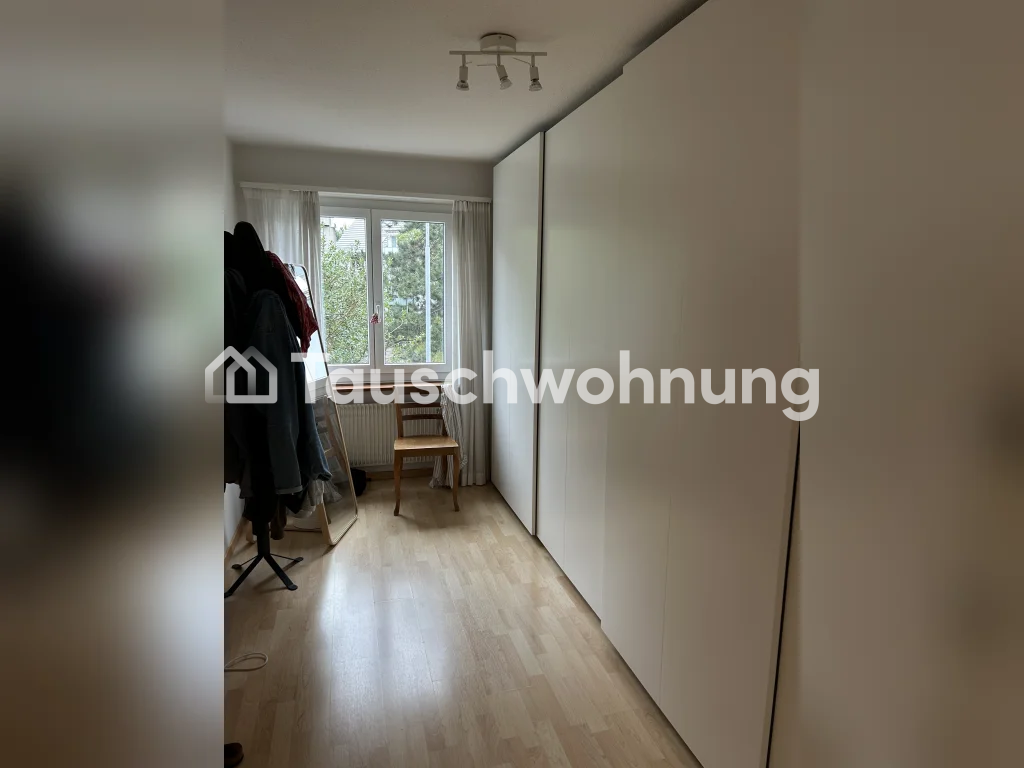 3 rooms apartment, photo 3 of 8