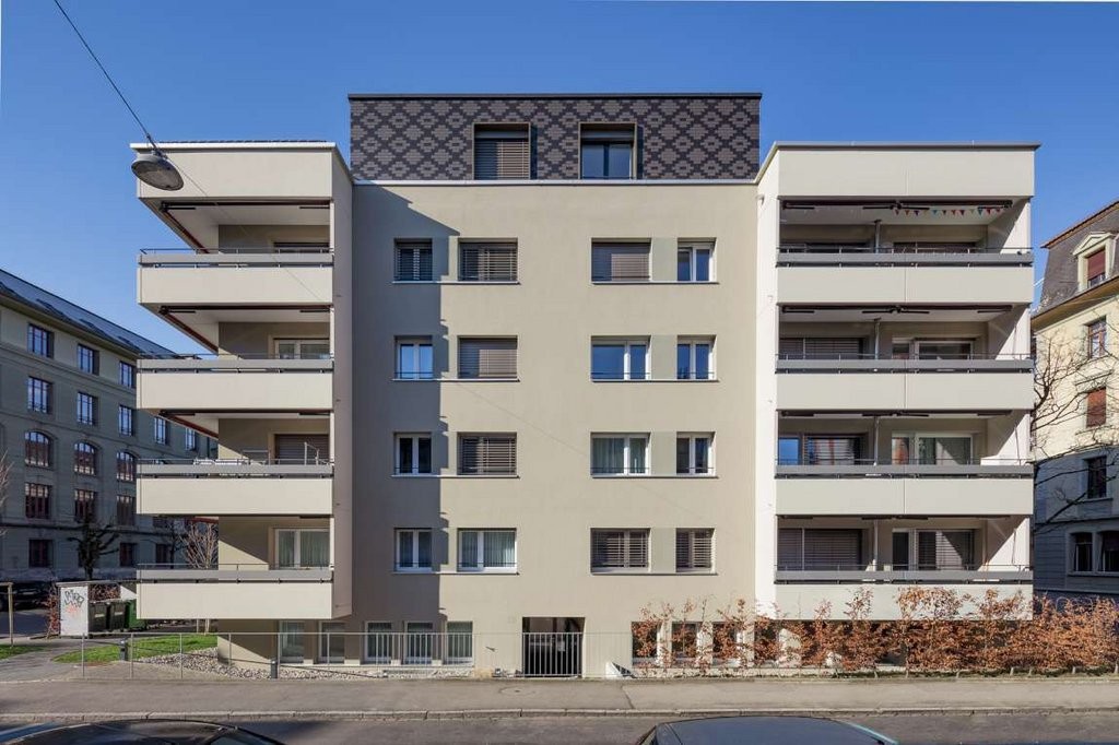 65m² office, photo 1 of 2