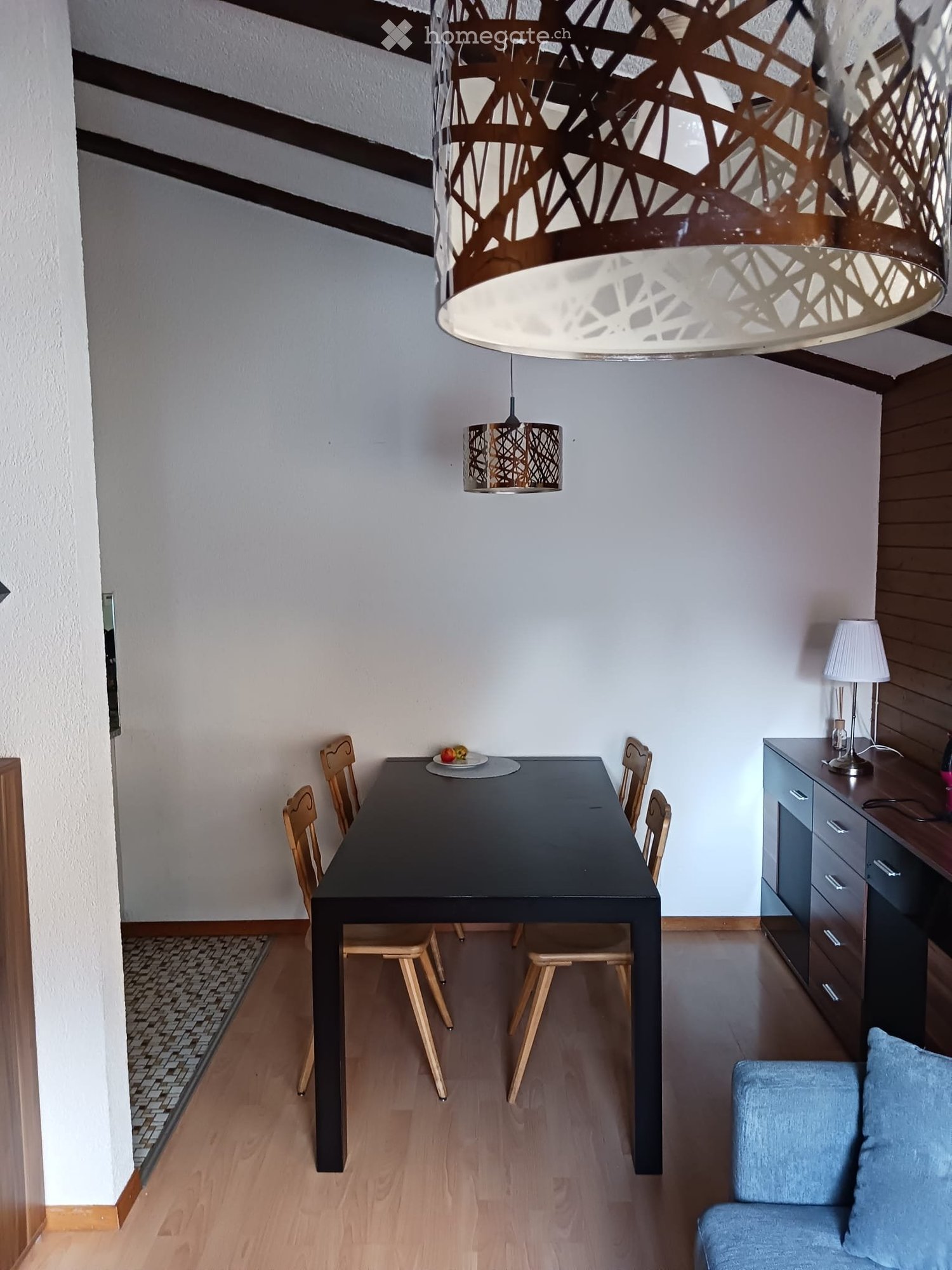 1 room apartment, photo 2 of 5