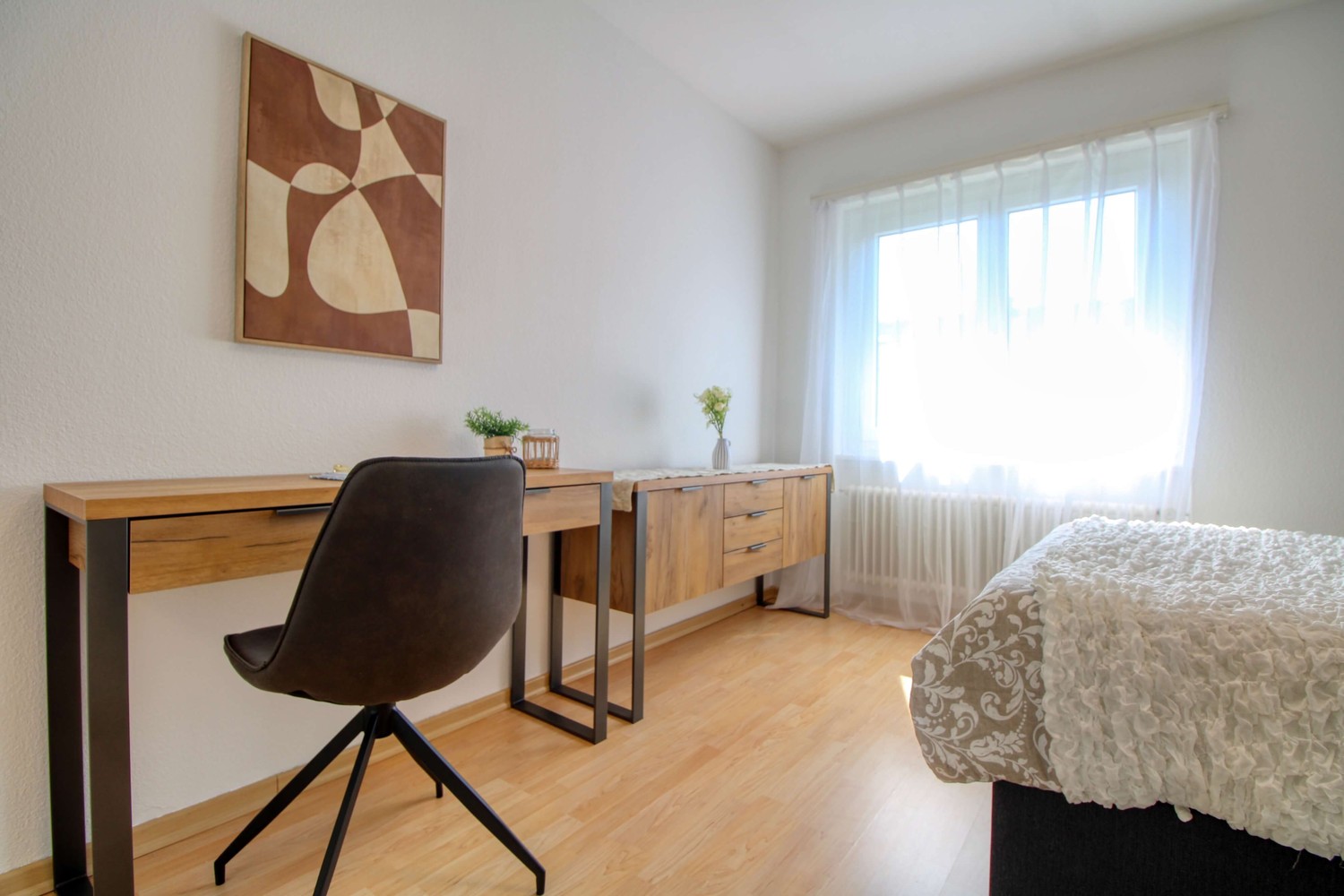 Room in a shared flat, photo 3 of 10