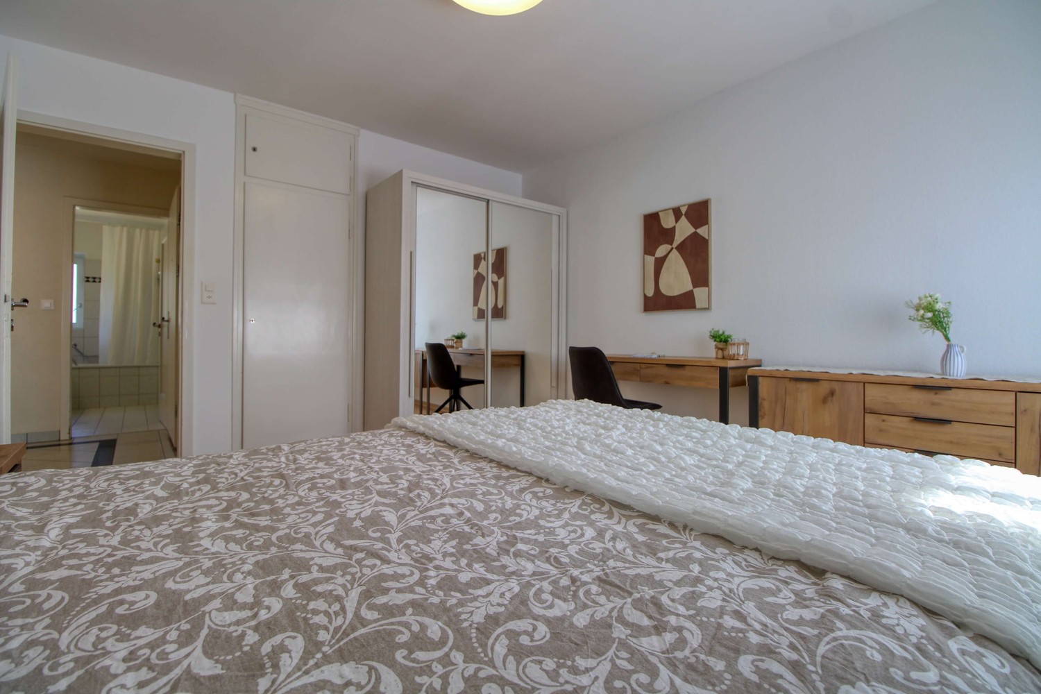 Room in a shared flat, photo 5 of 10