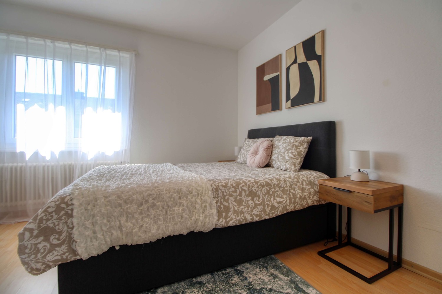 Room in a shared flat, photo 1 of 10