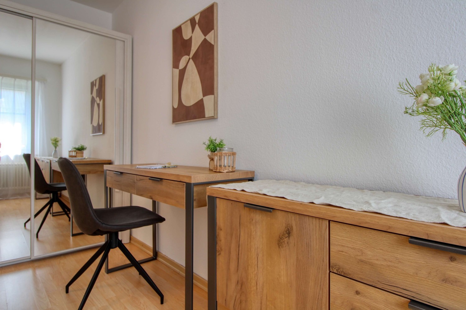 Room in a shared flat, photo 6 of 10