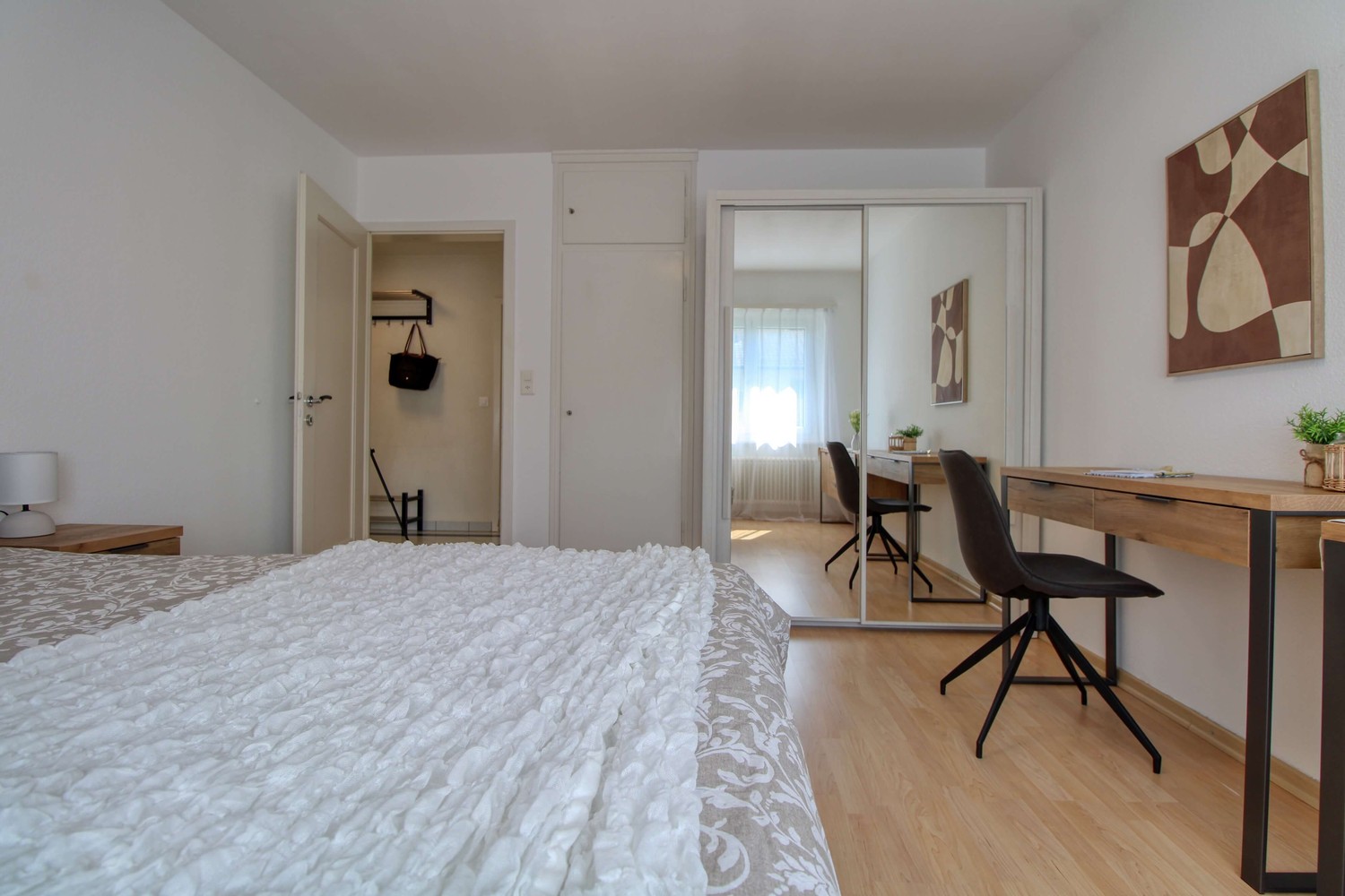 Room in a shared flat, photo 4 of 10
