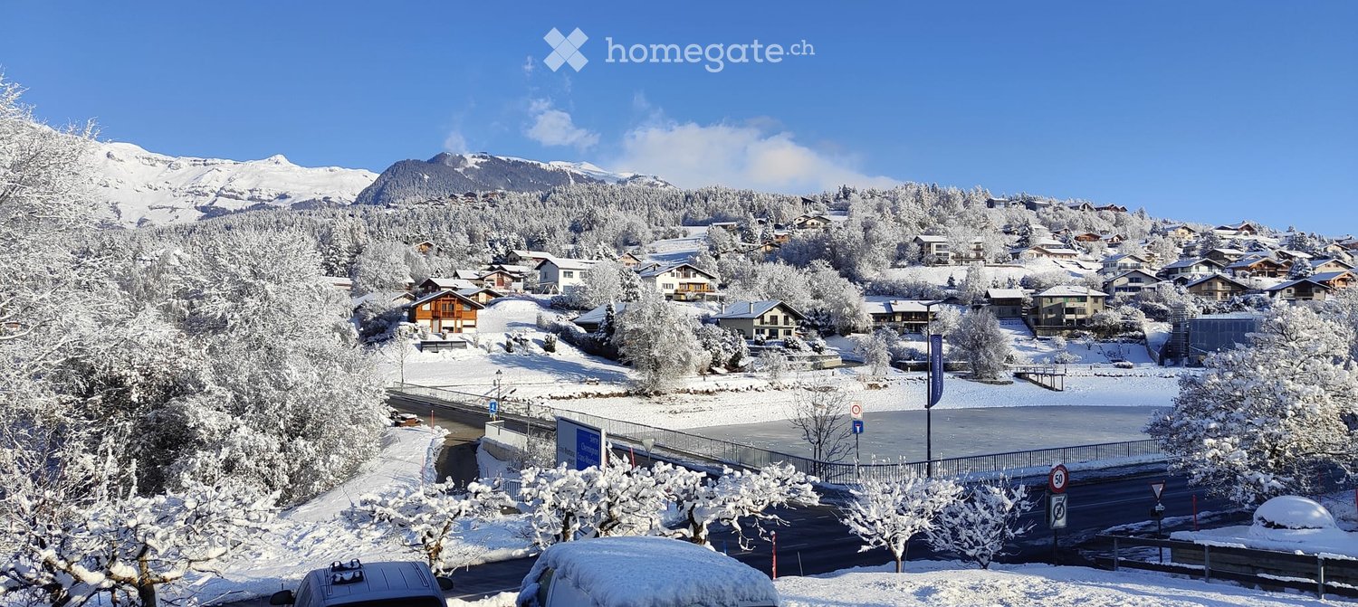 4 Zimmer Einfamilienhaus, Foto 2 von 5