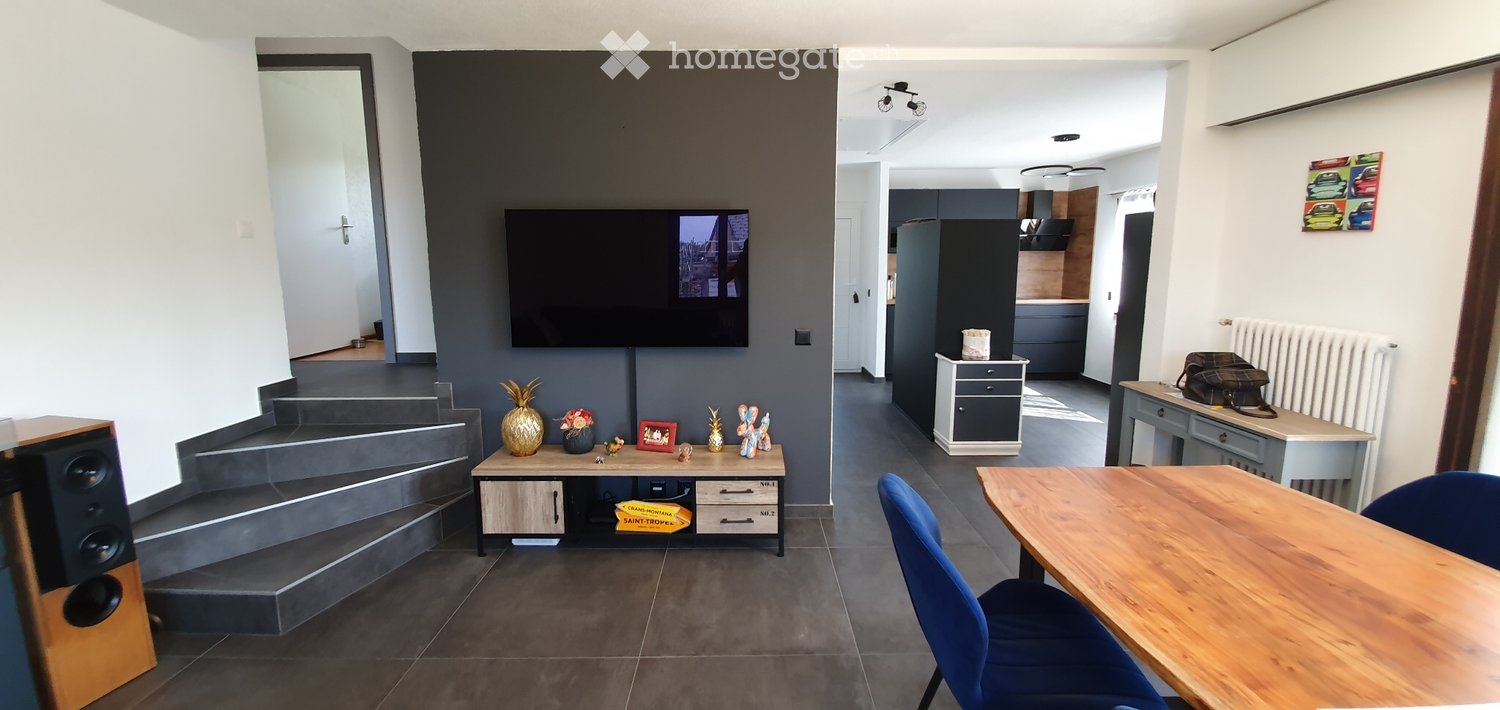 4 Zimmer Einfamilienhaus, Foto 3 von 5