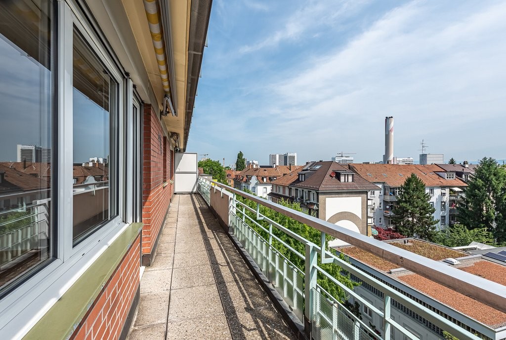 2 rooms apartment