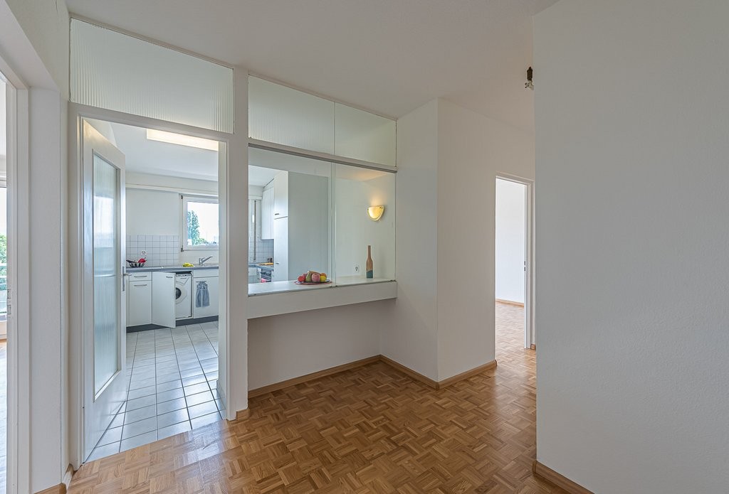 2 rooms apartment