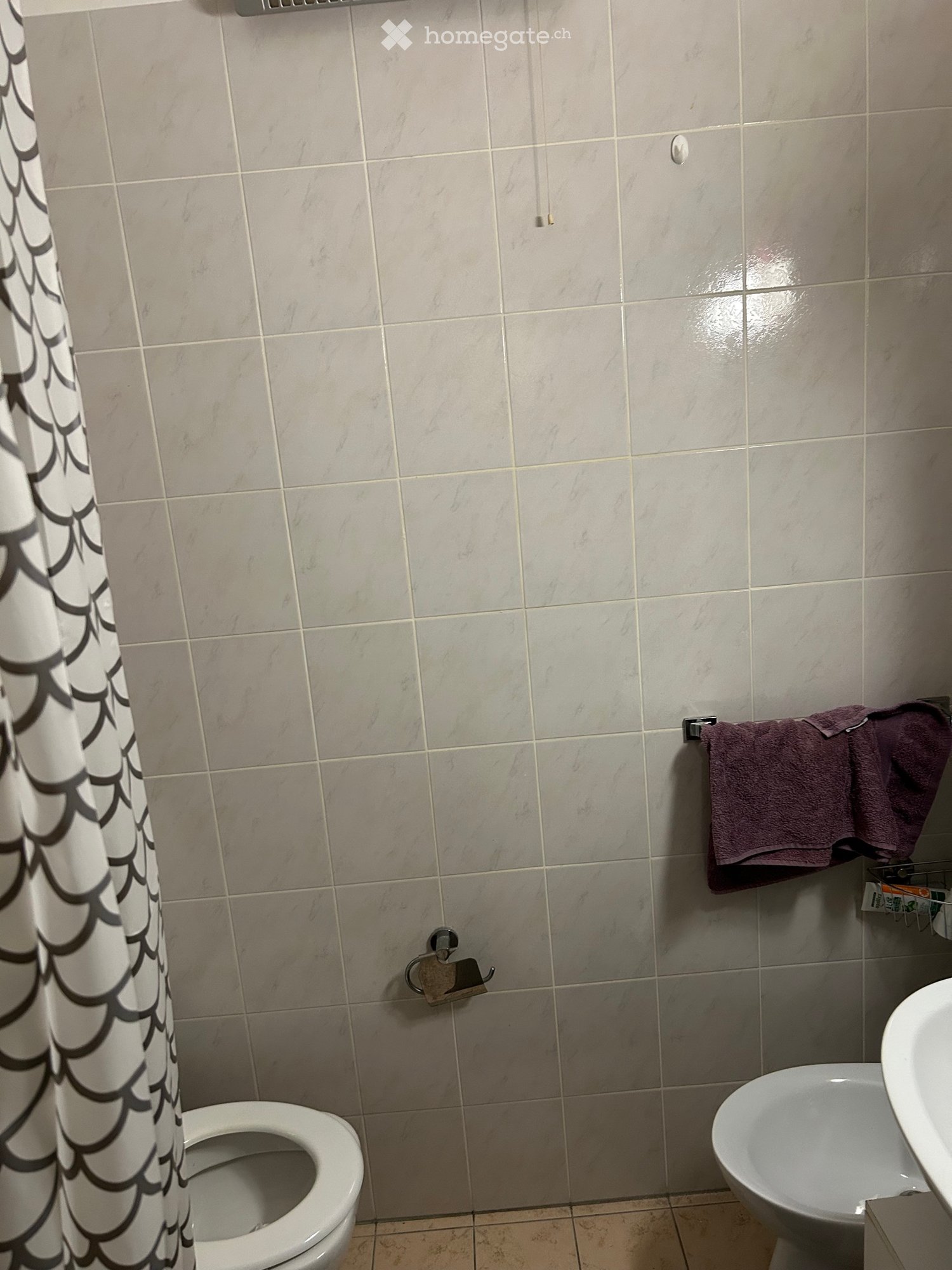 3 rooms apartment, photo 4 of 5