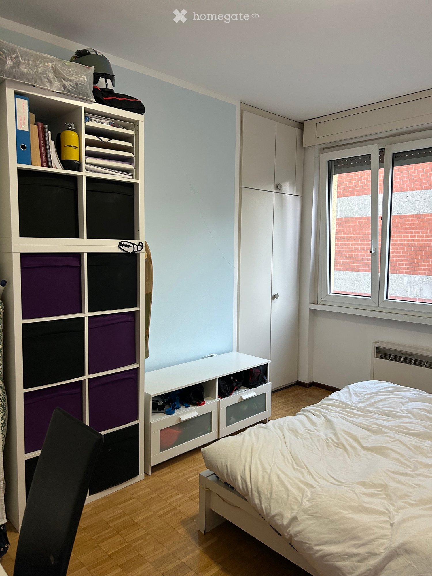 3 rooms apartment, photo 1 of 5