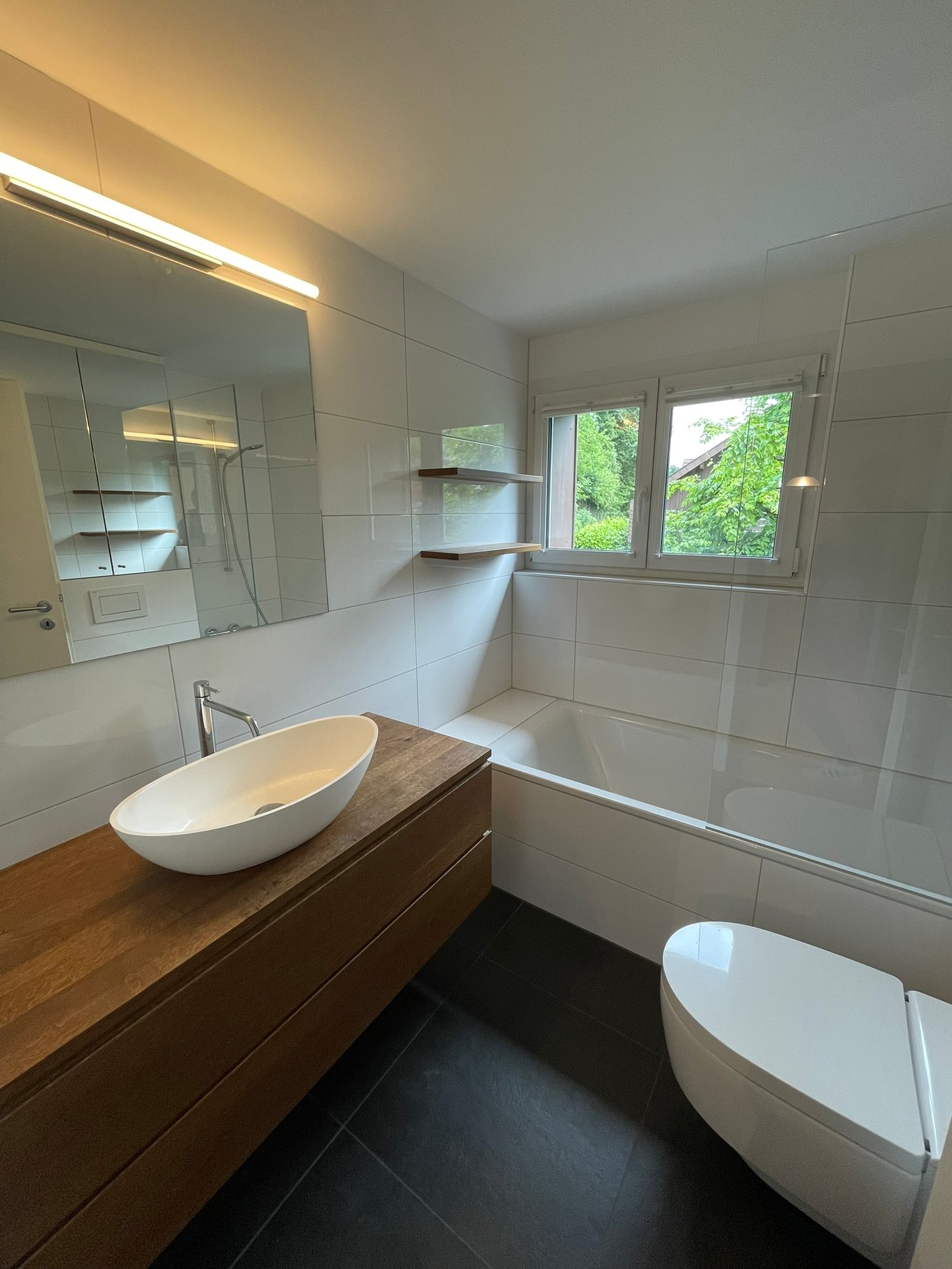 6 ½ rooms duplex house