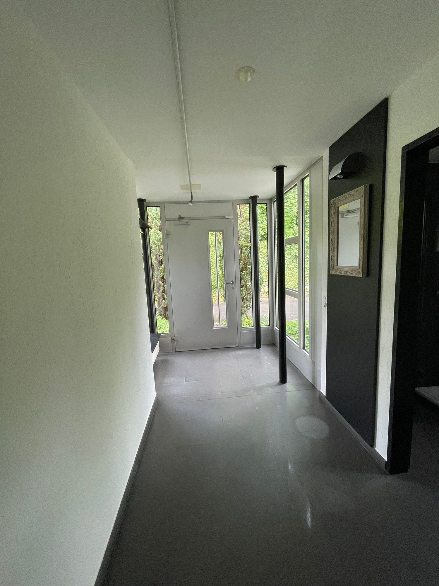 6 ½ rooms duplex house