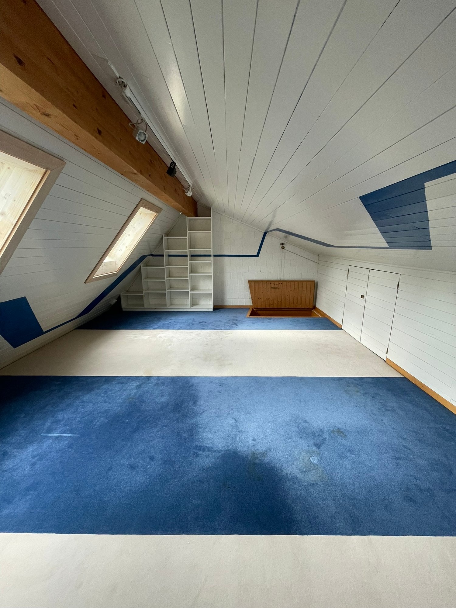 6 ½ rooms duplex house