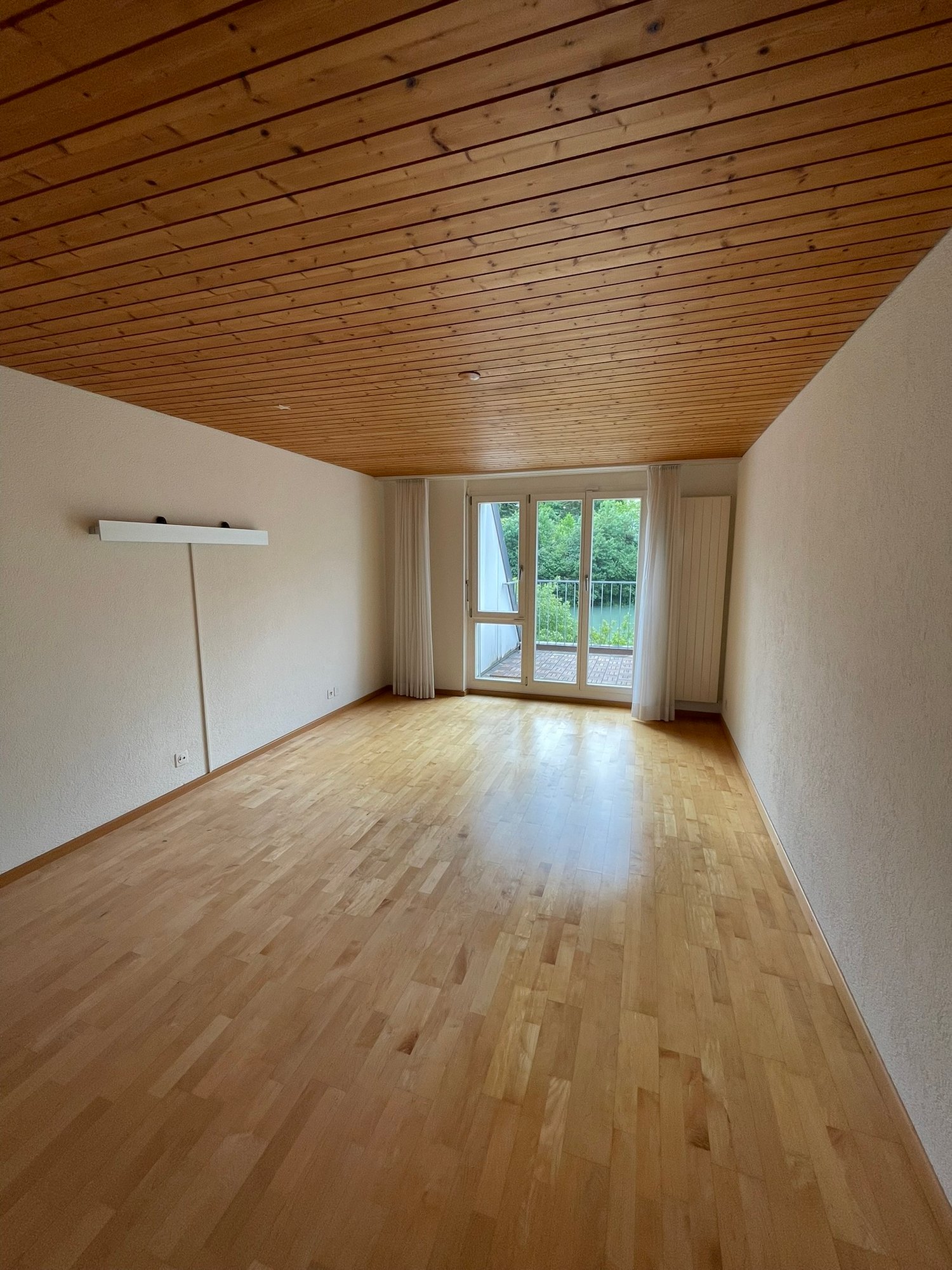6 ½ rooms duplex house