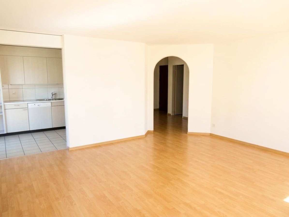 Appartamento di 4 ½ locali