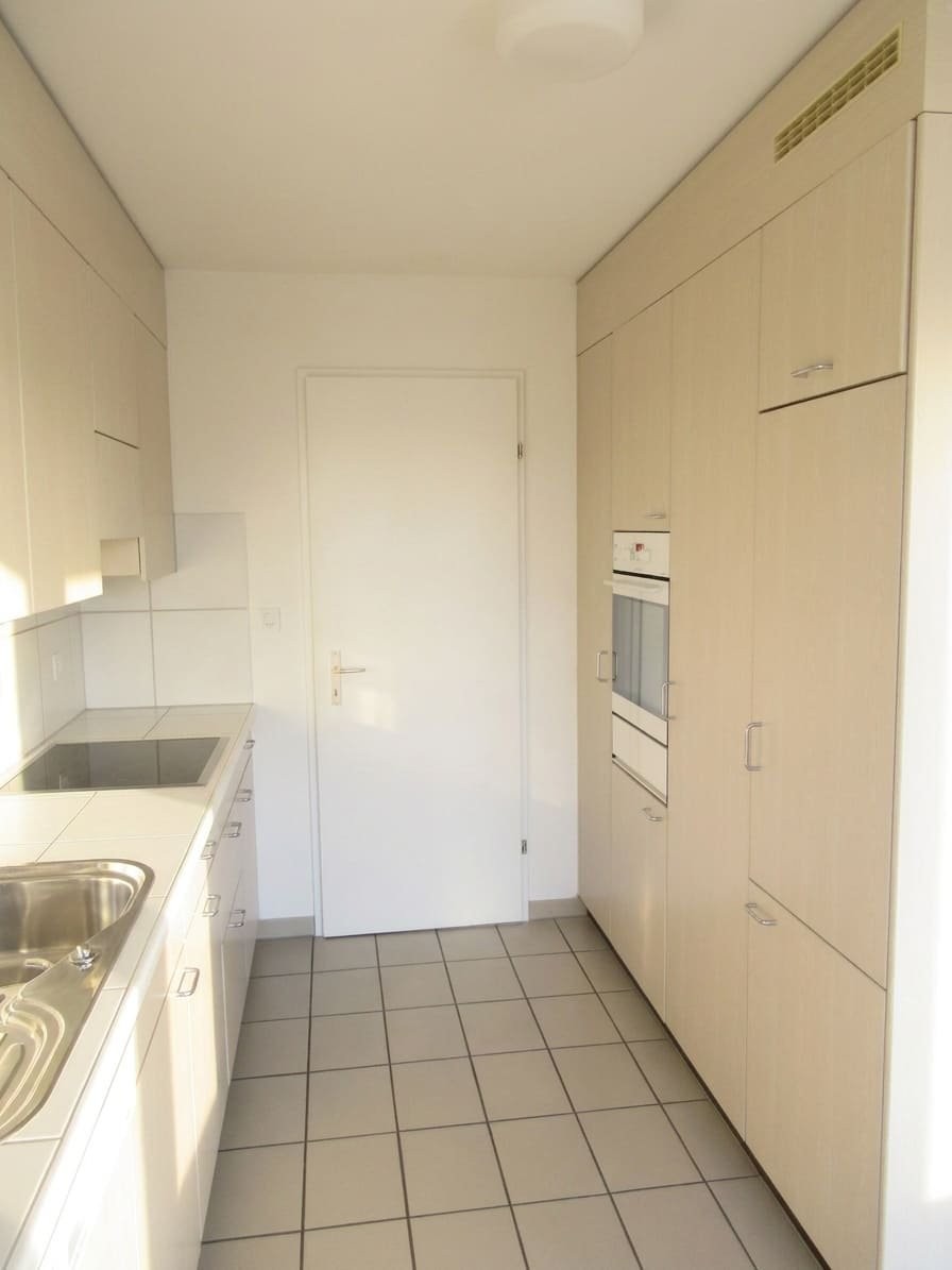 Appartamento di 4 ½ locali