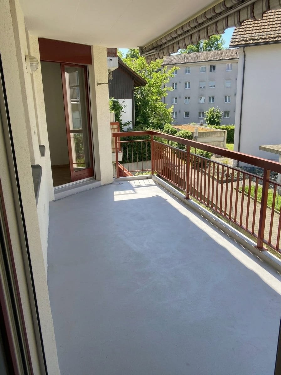 Appartamento di 4 ½ locali