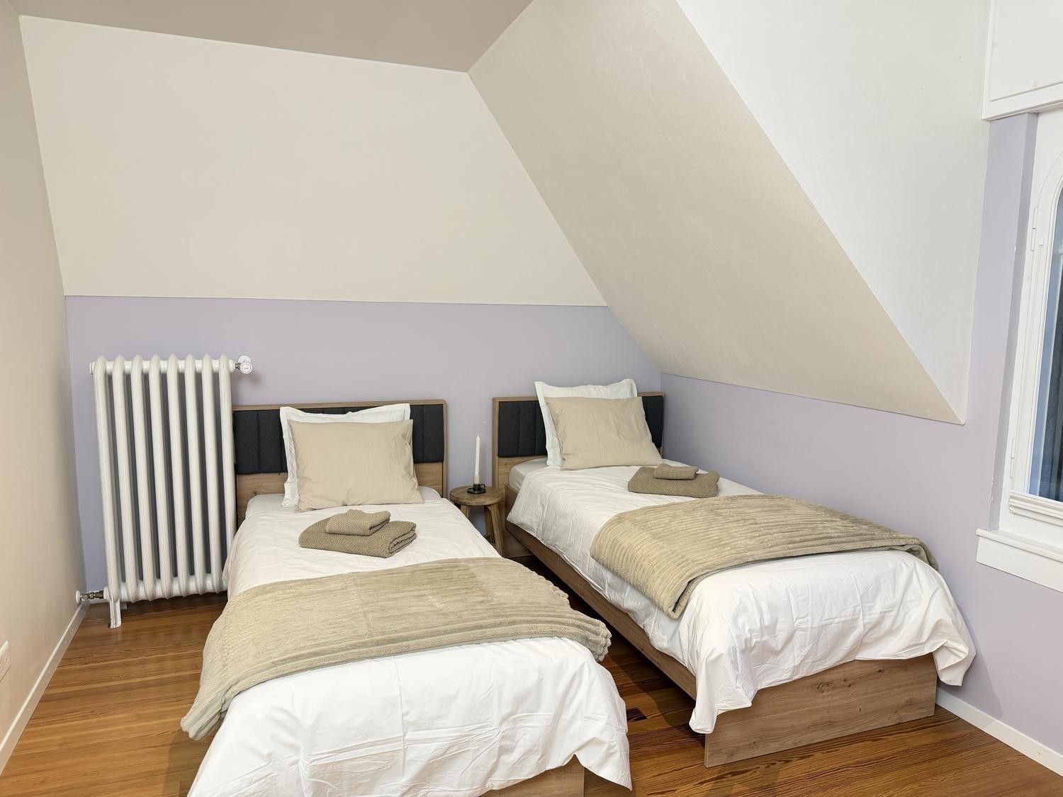3 ½ rooms apartment, photo 7 of 10