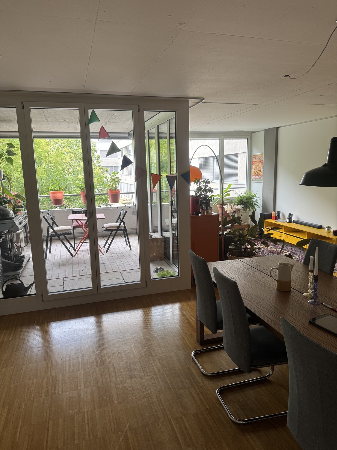 Room in a shared flat, photo 8 of 10