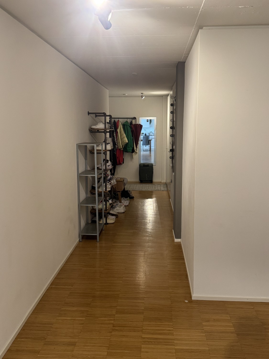 Room in a shared flat, photo 6 of 10