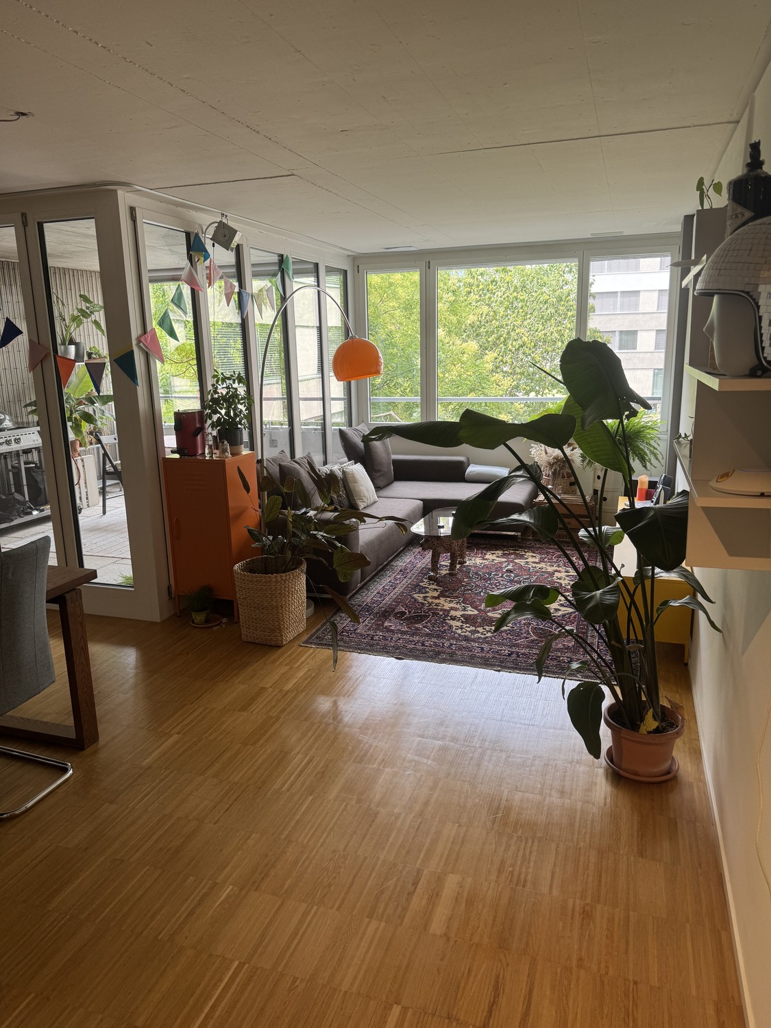 Room in a shared flat, photo 10 of 10