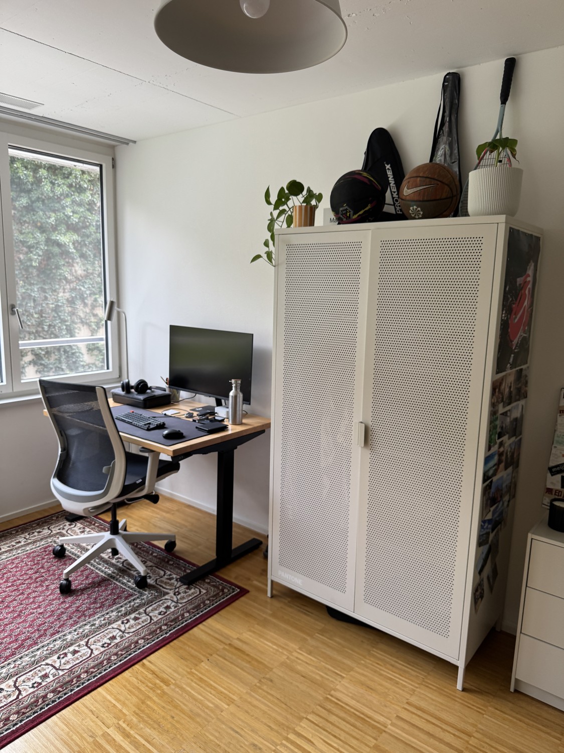 Room in a shared flat, photo 2 of 10