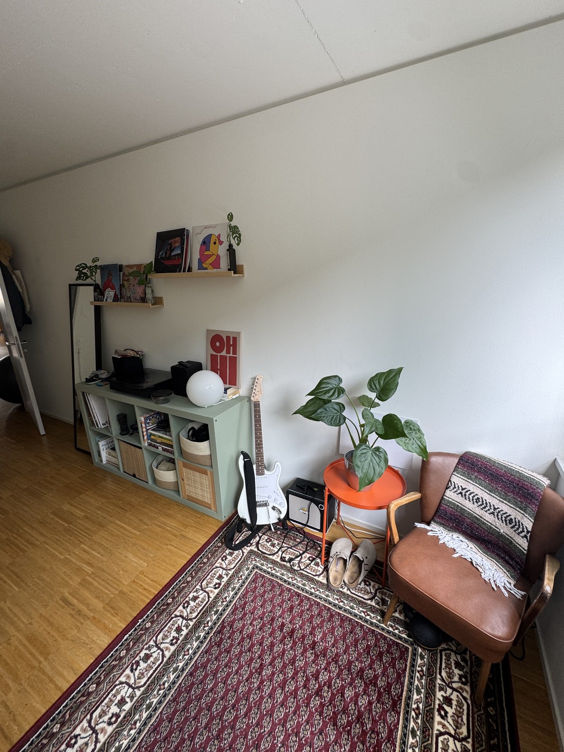Room in a shared flat, photo 3 of 10