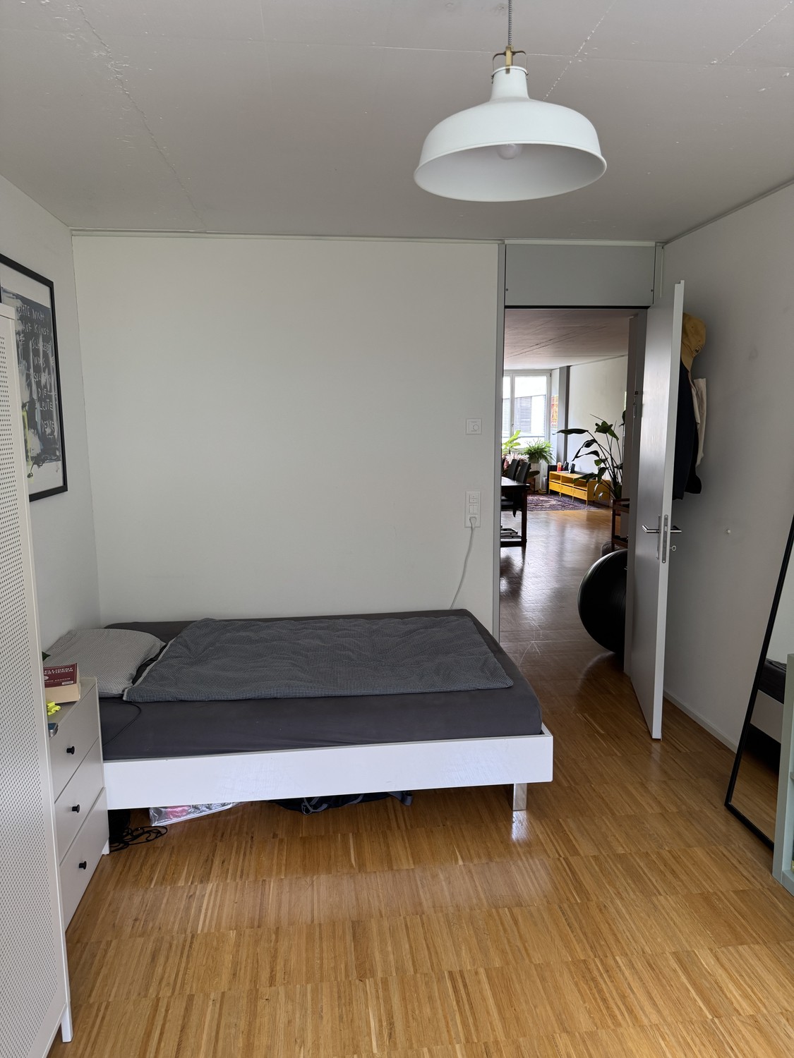 Room in a shared flat, photo 4 of 10
