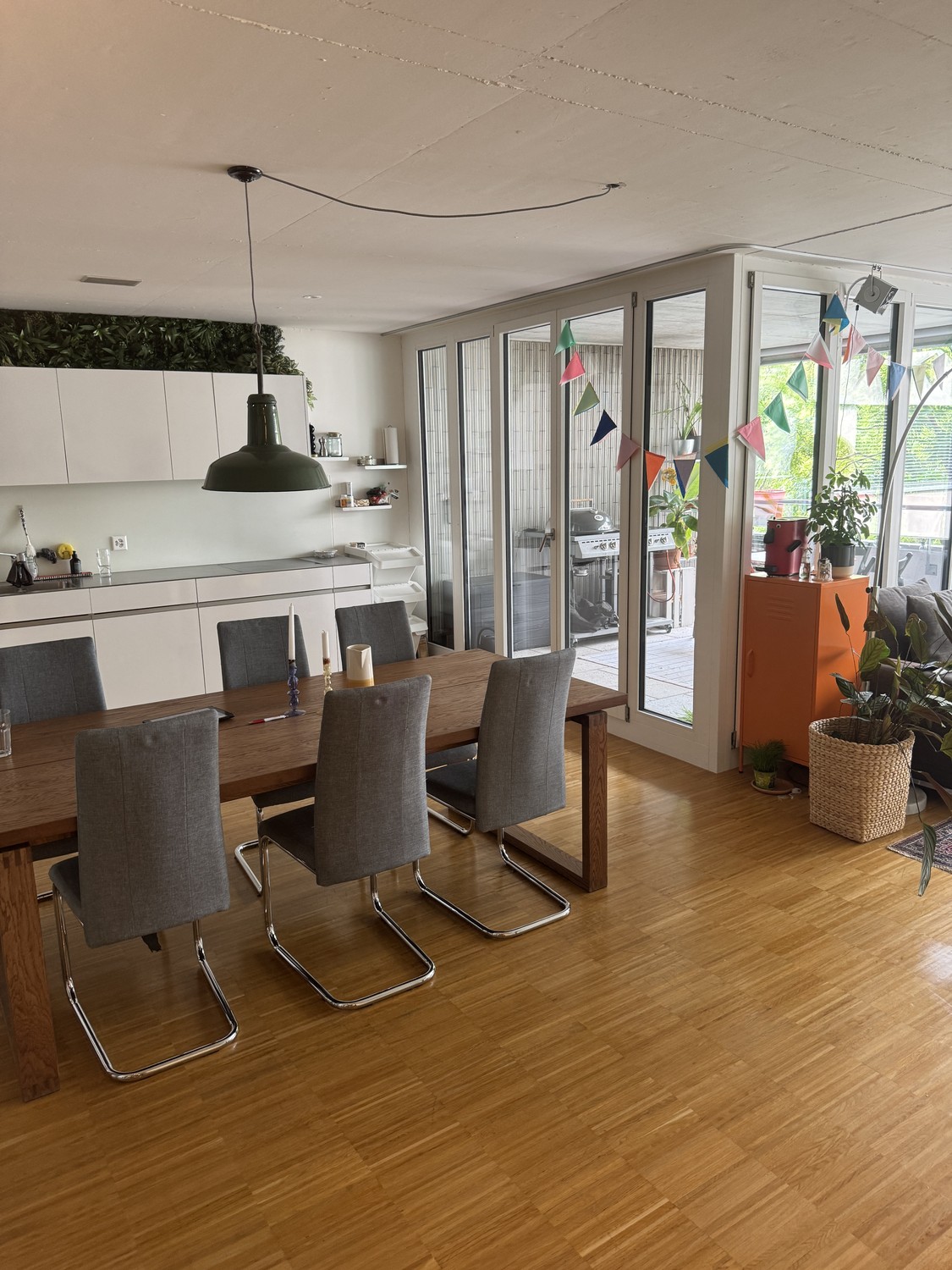 Room in a shared flat, photo 9 of 10