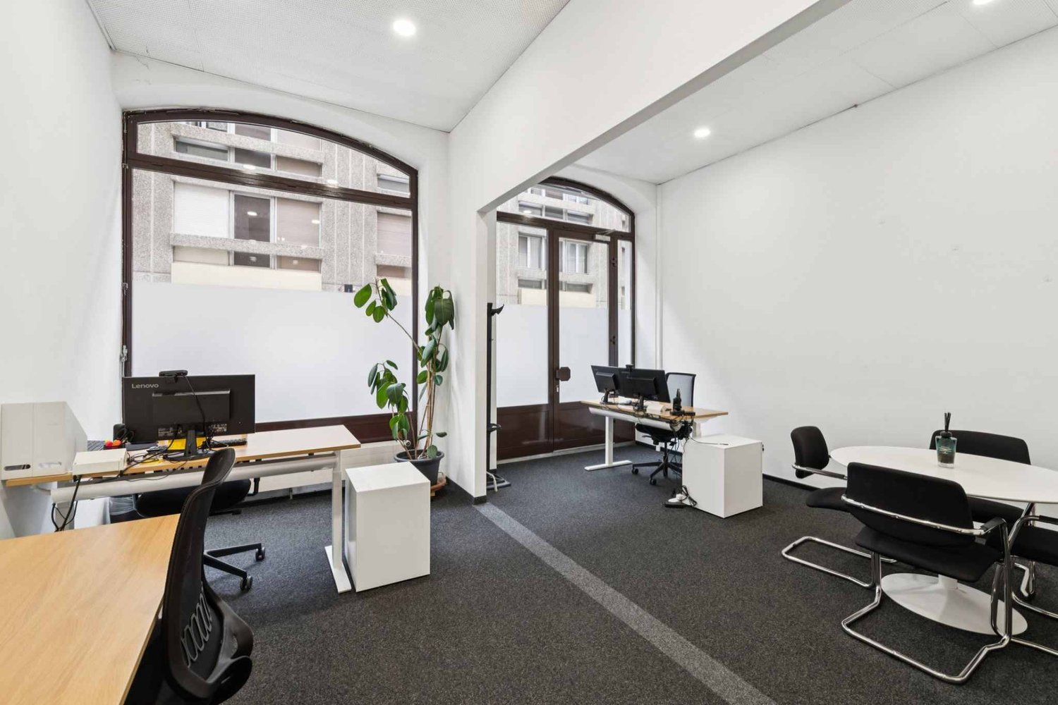 33m² office, photo 4 of 7