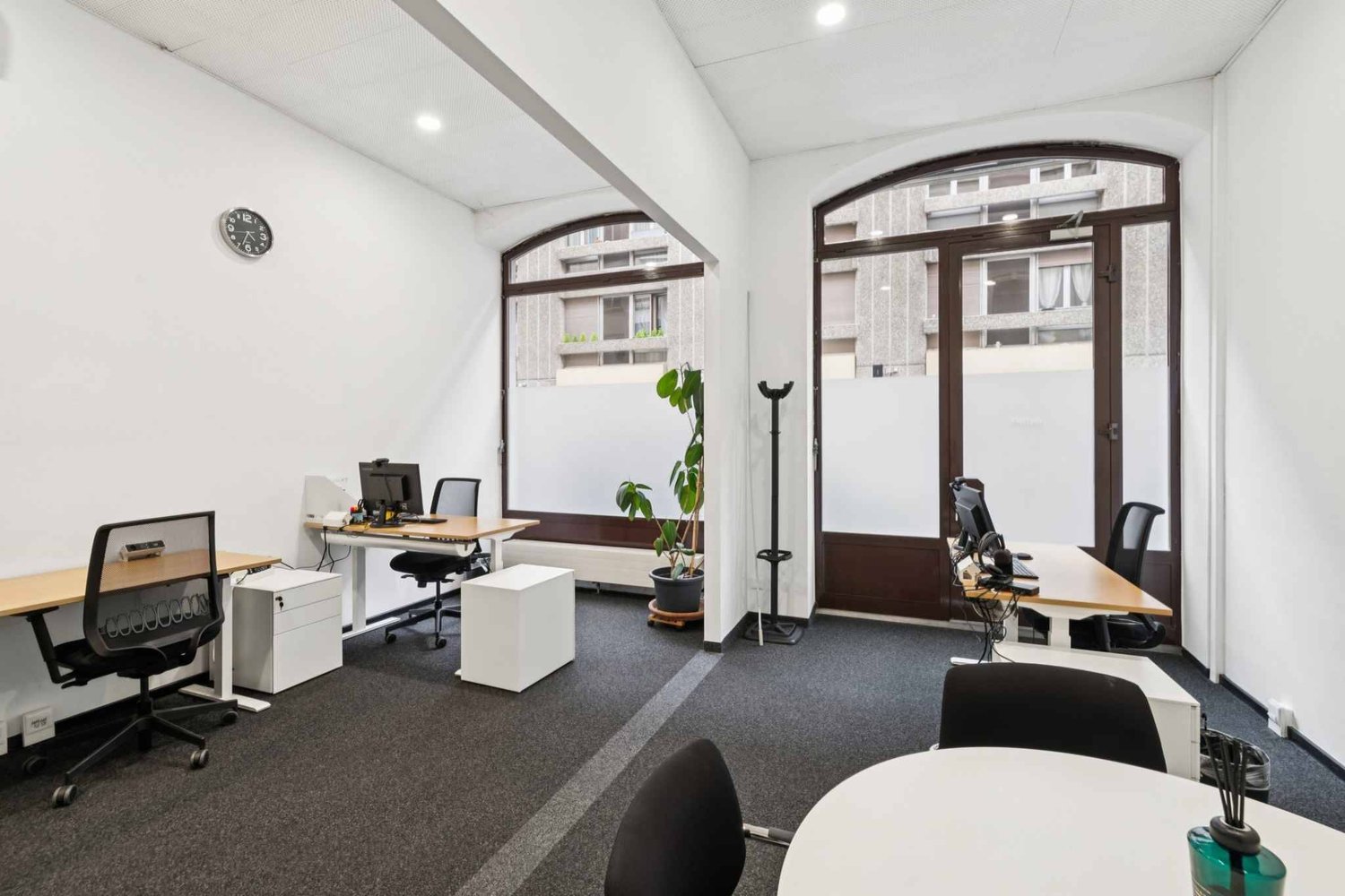 33m² office, photo 3 of 7