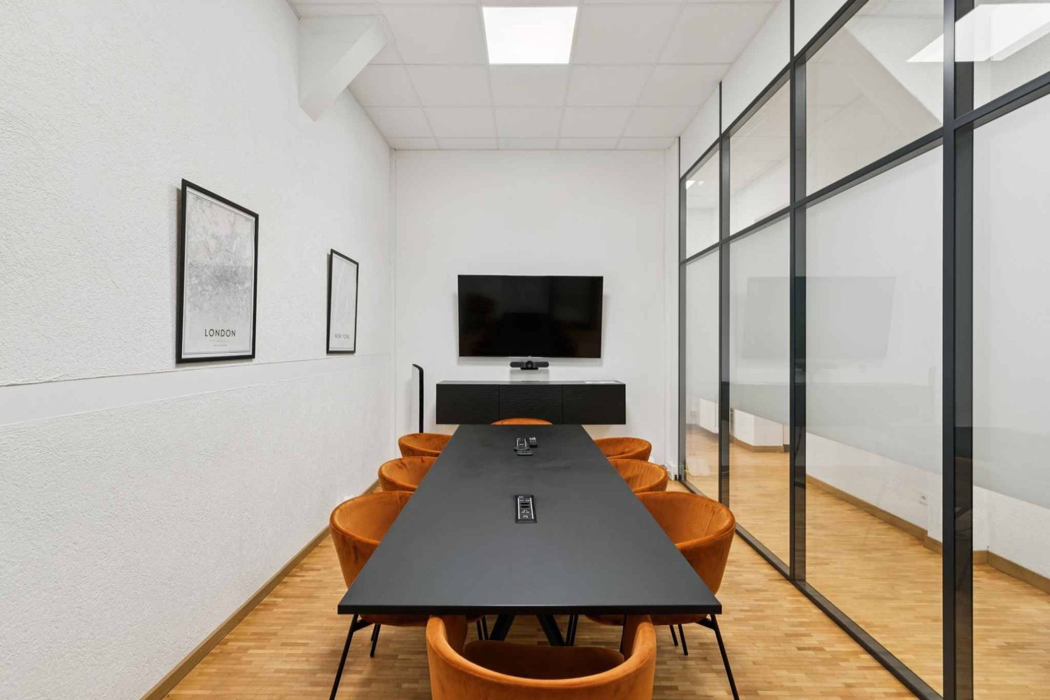 33m² office, photo 7 of 7