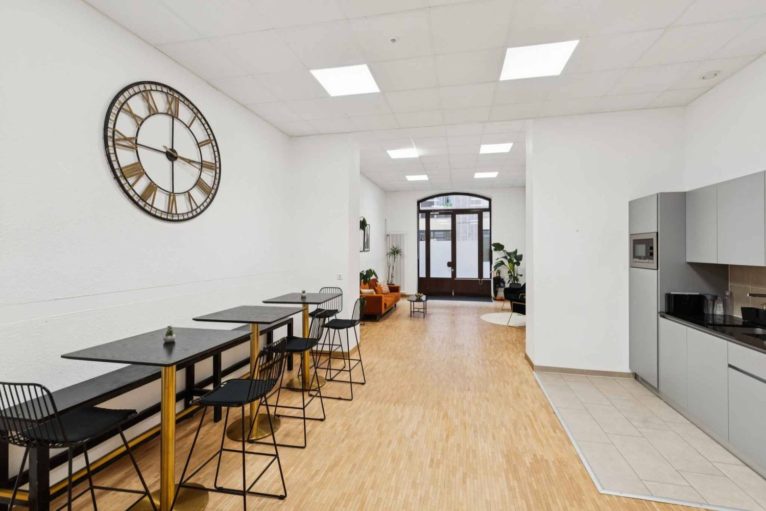 33m² office, photo 6 of 7