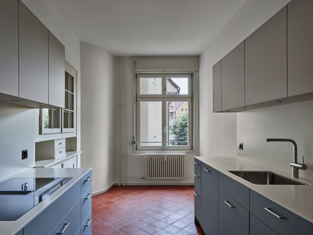 5 ½ rooms apartment