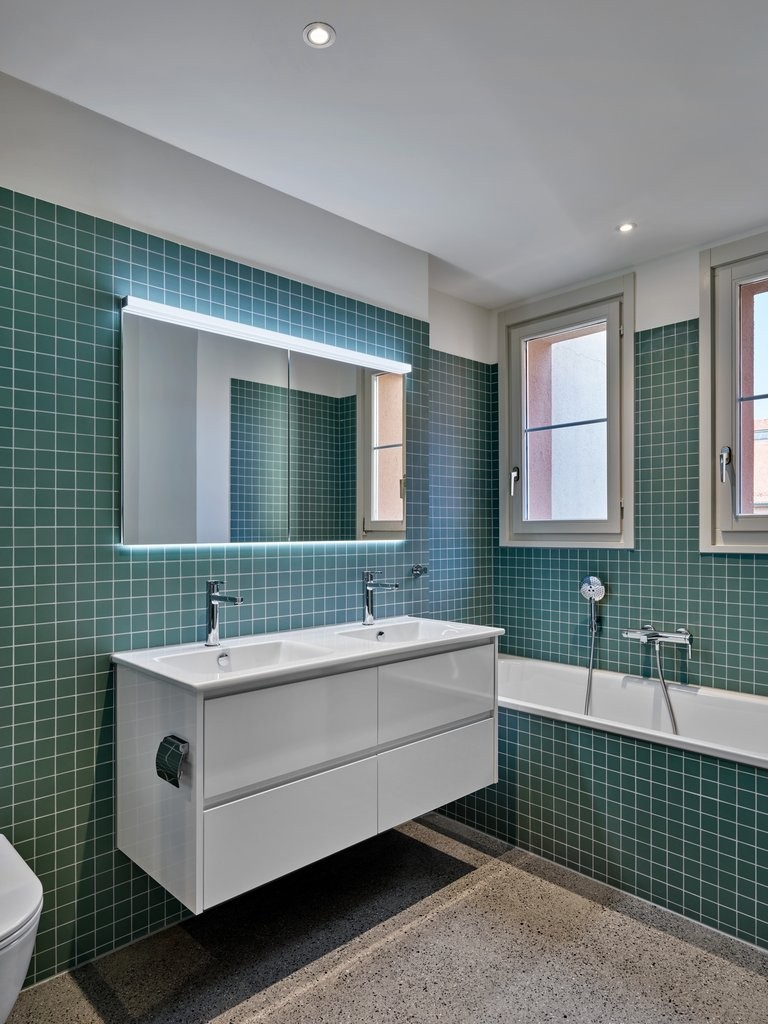 5 ½ rooms apartment